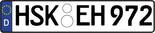 HSK-EH972