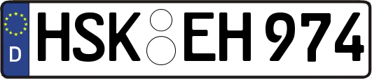 HSK-EH974