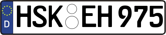 HSK-EH975