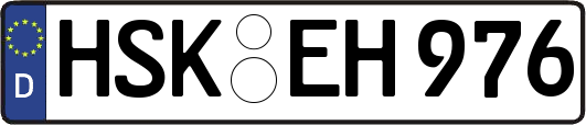 HSK-EH976