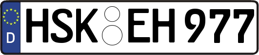 HSK-EH977