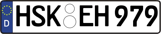 HSK-EH979