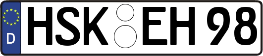HSK-EH98
