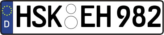 HSK-EH982