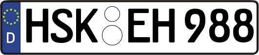 HSK-EH988