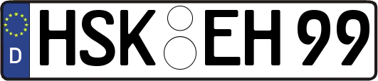 HSK-EH99