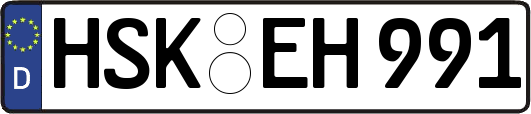 HSK-EH991