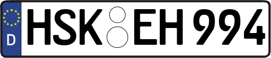 HSK-EH994
