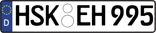 HSK-EH995
