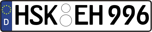 HSK-EH996