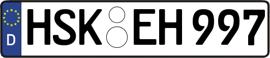 HSK-EH997