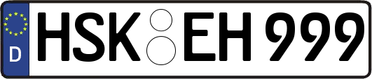 HSK-EH999