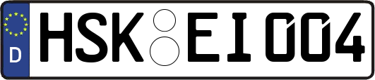 HSK-EI004