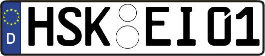 HSK-EI01
