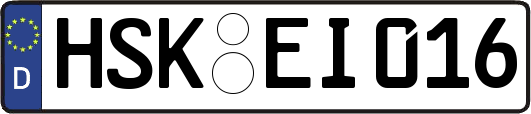 HSK-EI016