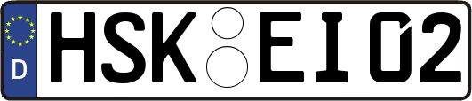HSK-EI02