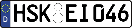 HSK-EI046