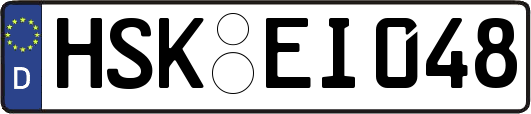 HSK-EI048