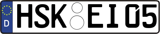HSK-EI05