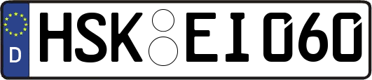 HSK-EI060