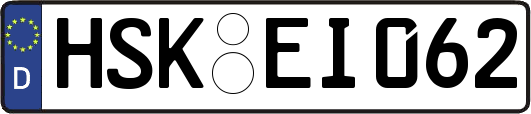 HSK-EI062