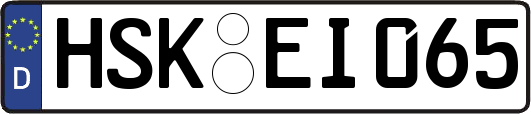 HSK-EI065