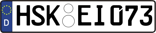 HSK-EI073