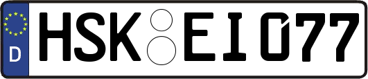 HSK-EI077