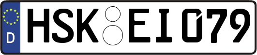 HSK-EI079