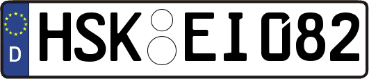 HSK-EI082