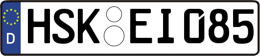 HSK-EI085