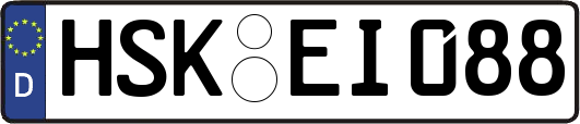 HSK-EI088