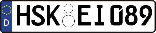 HSK-EI089