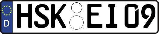 HSK-EI09