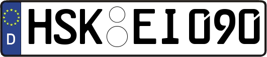 HSK-EI090