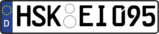 HSK-EI095