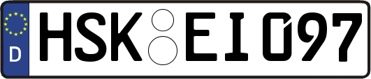 HSK-EI097