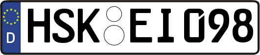 HSK-EI098