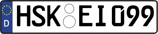 HSK-EI099