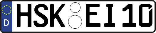 HSK-EI10