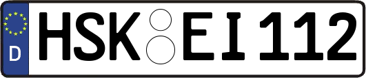 HSK-EI112