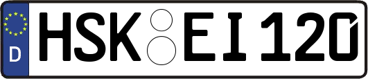 HSK-EI120