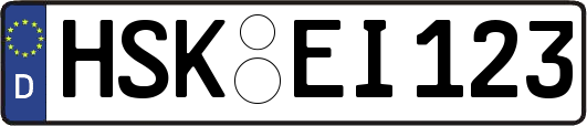 HSK-EI123