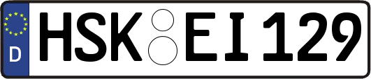 HSK-EI129