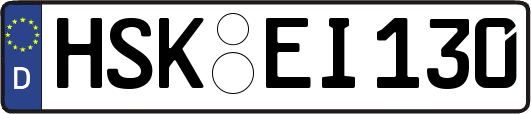 HSK-EI130