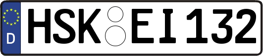 HSK-EI132