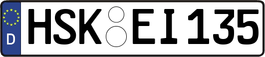 HSK-EI135