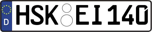 HSK-EI140