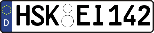 HSK-EI142