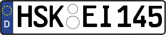 HSK-EI145